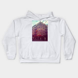 New York City Kids Hoodie